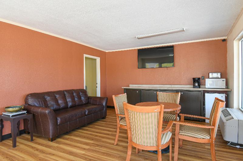 Oyo Hotel Waco University Area I-35 Dış mekan fotoğraf
